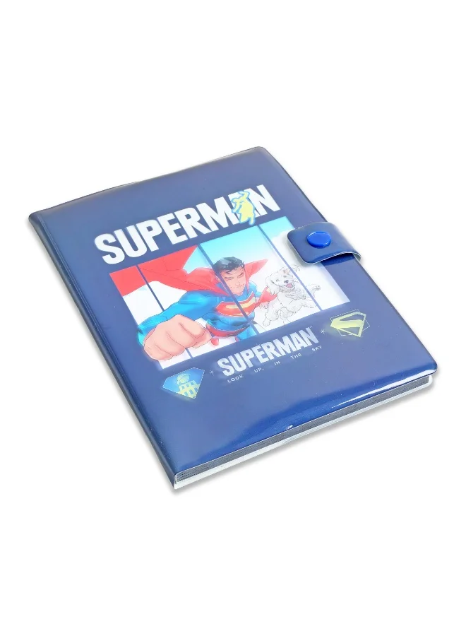 وارنر بروس. سوبرمان وارنر براذرز ألبومات * سم